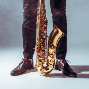 Saxophon Basics