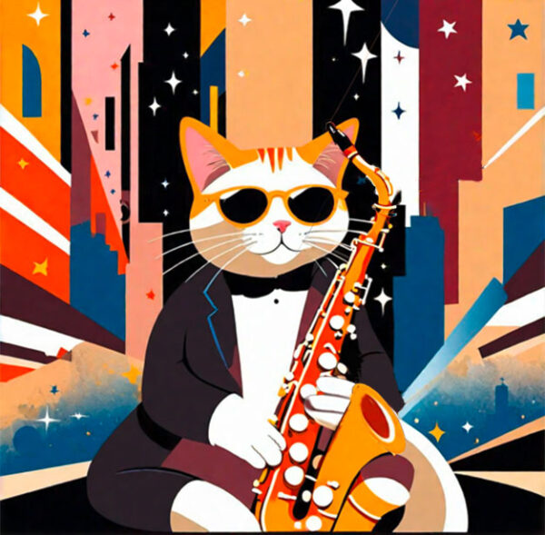 jazz cats