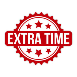 <b>Extra Time Montag</b>