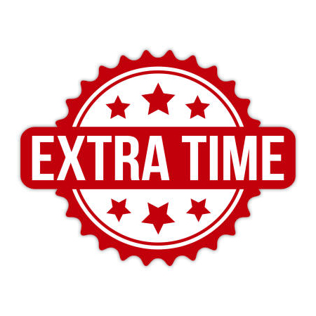 <b>Extra Time Montag</b> – ausgebucht