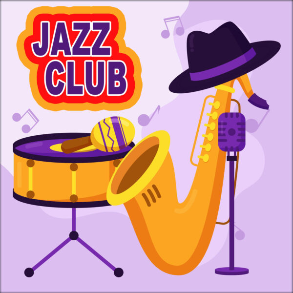 <b>Jazz Club XL</b>