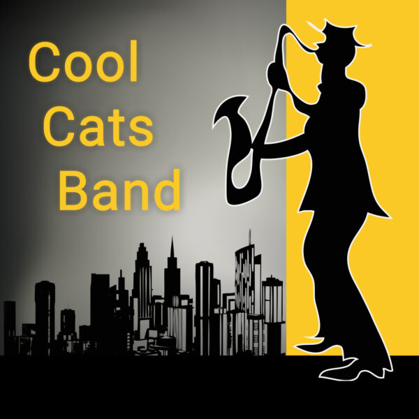 <b>Cool Cats Band – Level 2</b>