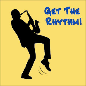 Saxophon Workshop Get The Rhythm