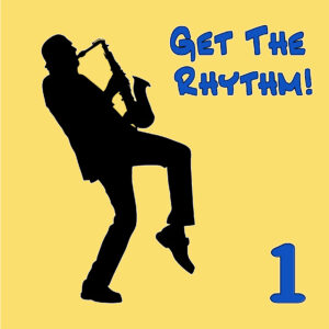 Saxophon Workshop Get The Rhythm 1