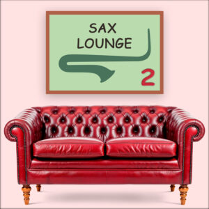 Saxophon Workshop Sax Lounge 2