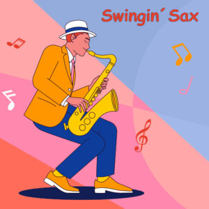 Saxophon Workshop Swinging Sax