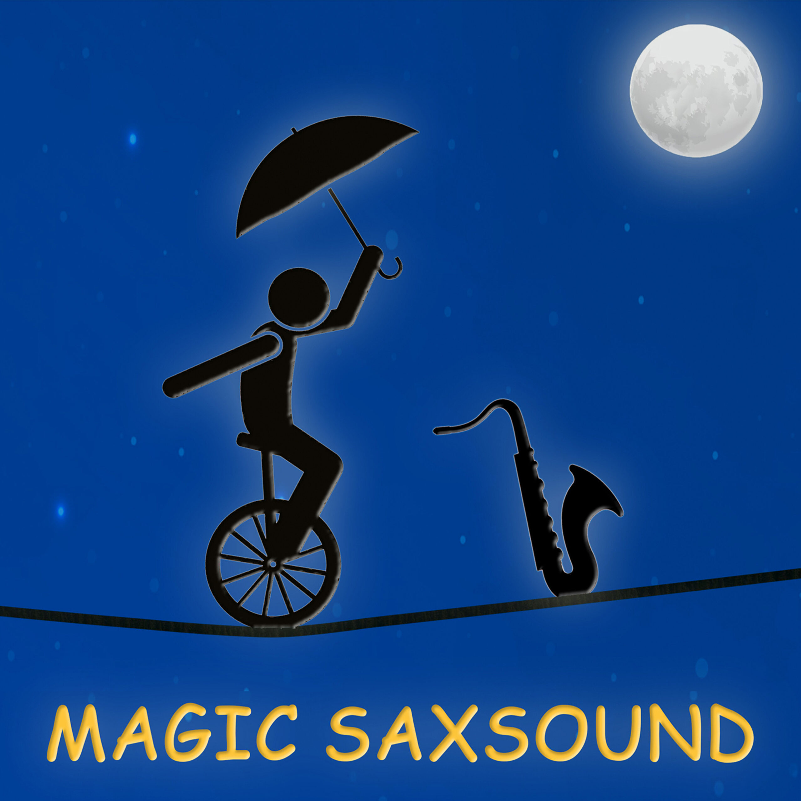 Magic Saxsound