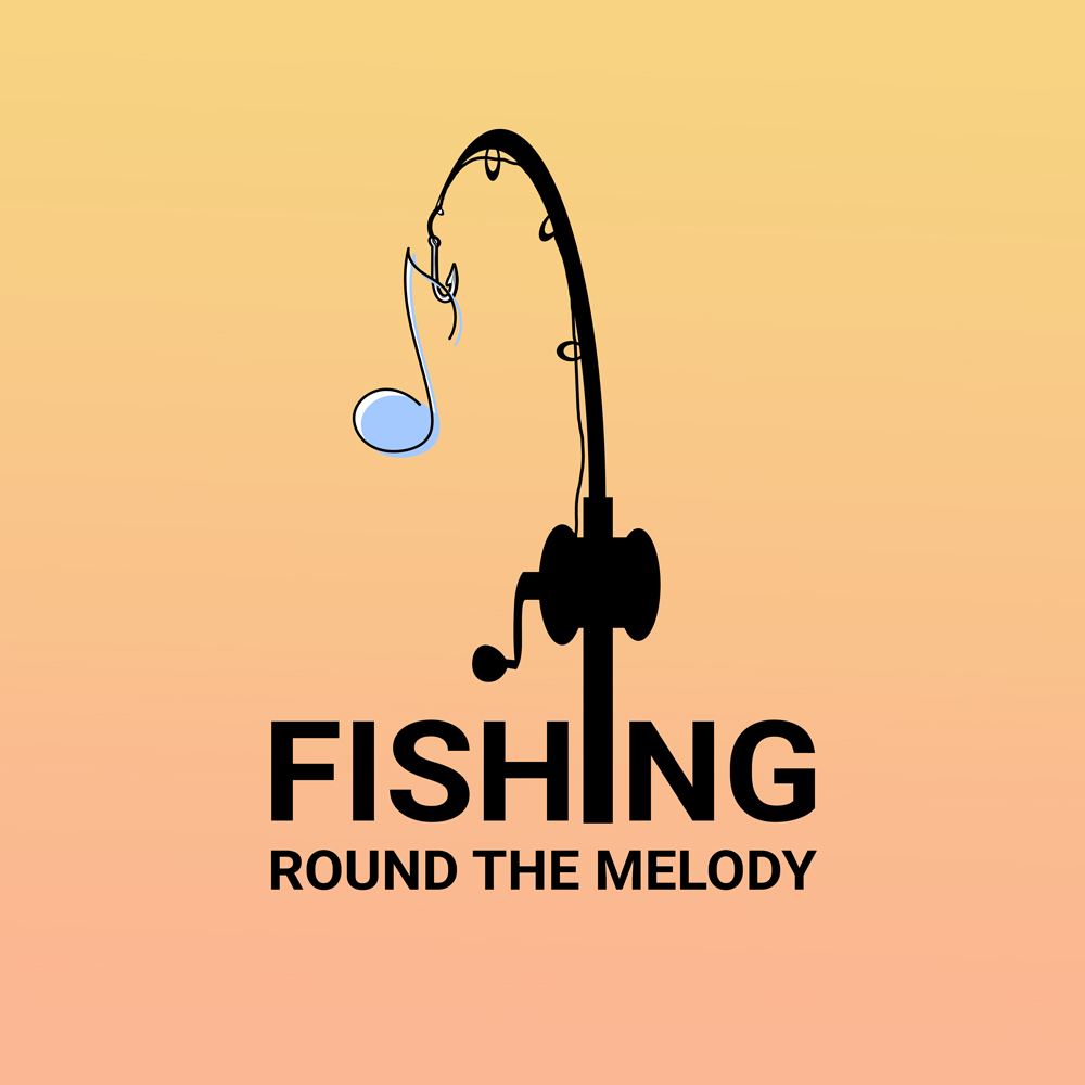 Fishing Round The Melody