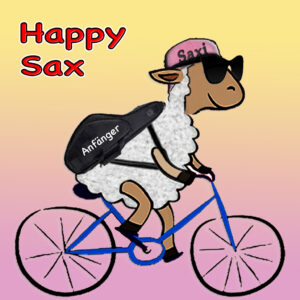 Happy Sax