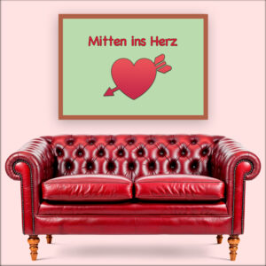 Saxophonkurs Sax Lounge – Mitten ins Herz