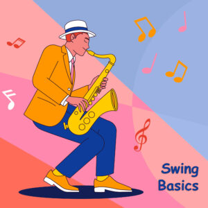 Swing Basics